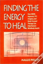 Capa do artigo Finding The Energy To Heal