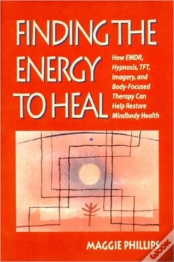 Capa do artigo Finding The Energy To Heal