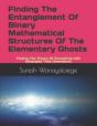 Finding The Entanglement Of Binary Mathematical Structures Of The Elementary Ghosts - Preview