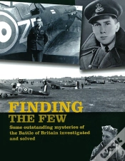 Capa do artigo Finding The Few