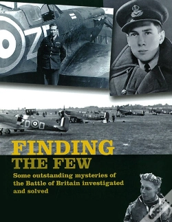 Capa do artigo Finding The Few