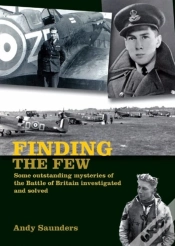 Capa do artigo Finding The Few