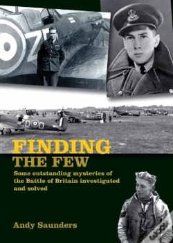 Capa do artigo Finding The Few