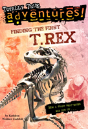 Finding The First T Rex - Preview