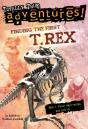 Finding The First T. Rex (Totally True Adventures) - Preview