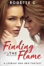 Finding The Flame - Preview