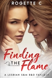 Finding The Flame