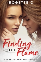 Capa do artigo Finding The Flame