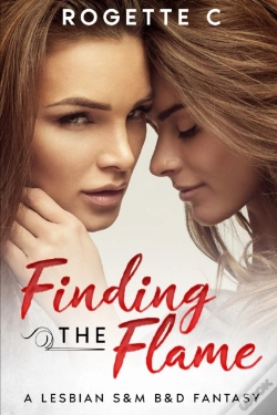 Capa do artigo Finding The Flame