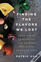 Finding The Flavors We Lost