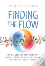 Capa do artigo Finding The Flow: How Dalcroze Eurhythmi