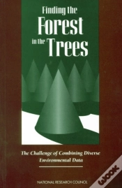 Capa do artigo Finding The Forest In The Trees