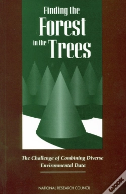 Capa do artigo Finding The Forest In The Trees
