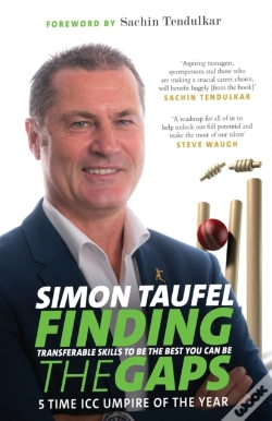 Capa do artigo Finding The Gaps