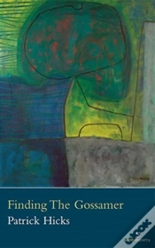 Capa do artigo Finding The Gossamer