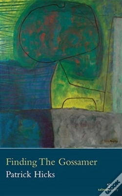 Capa do artigo Finding The Gossamer