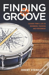 Finding The Groove