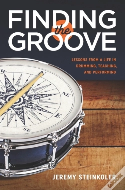 Capa do artigo Finding The Groove