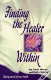 Capa do artigo Finding The Healer Within
