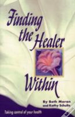 Capa do artigo Finding The Healer Within
