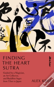 Capa do artigo Finding The Heart Sutra