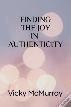 Capa do artigo Finding The Joy In Authenticity