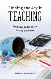 Capa do artigo Finding The Joy In Teaching