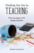 Finding The Joy In Teaching