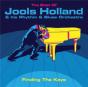 Finding the Keys - CD - Preview