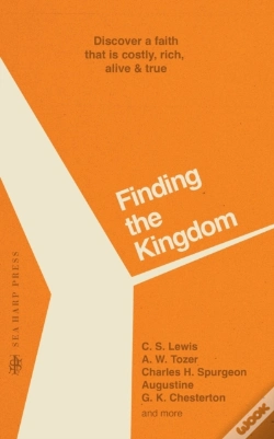 Capa do artigo Finding The Kingdom