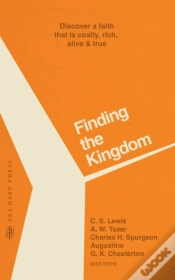 Capa do artigo Finding The Kingdom