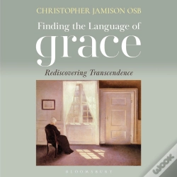 Capa do artigo Finding The Language Of Grace