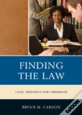 Finding The Law