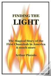 Capa do artigo Finding The Light
