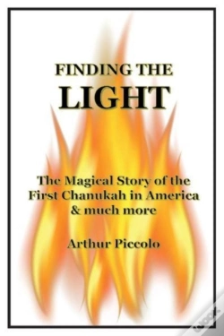 Capa do artigo Finding The Light