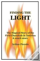 Finding The Light