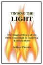 Finding The Light - Preview