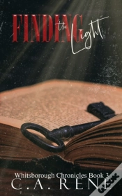 Capa do artigo Finding The Light