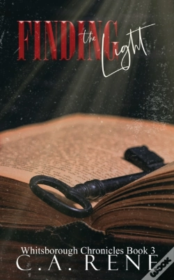 Capa do artigo Finding The Light