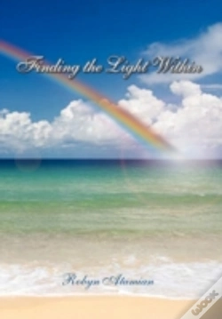 Capa do artigo Finding The Light Within