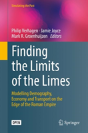 Finding The Limits Of The Limes - Preview