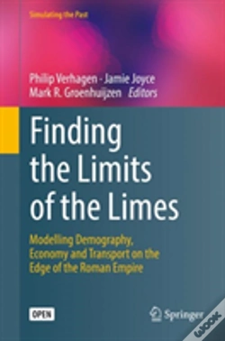Capa do artigo Finding The Limits Of The Limes