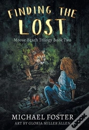 Capa do artigo Finding The Lost