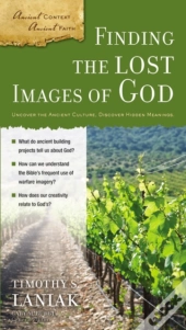 Finding The Lost Images Of God