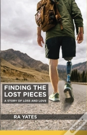 Capa do artigo Finding The Lost Pieces