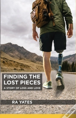 Capa do artigo Finding The Lost Pieces