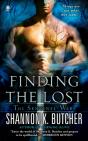 Finding The Lost - Preview
