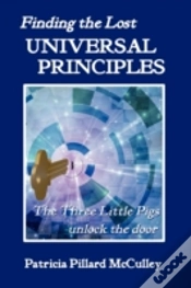Capa do artigo Finding The Lost Universal Principles