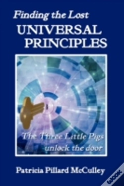 Capa do artigo Finding The Lost Universal Principles