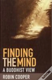 Capa do artigo Finding The Mind